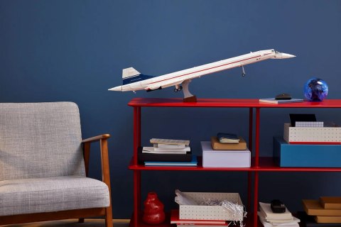 Lego LEGO Icons 10318 Concorde
