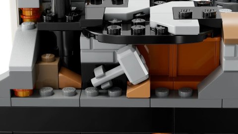 Lego LEGO Marvel 76266 Koniec gry - ostateczna bitwa