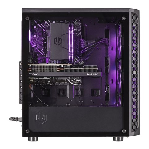 Actina Actina ENDORFY 5700X/32GB/1TB/RX7800XT/750W