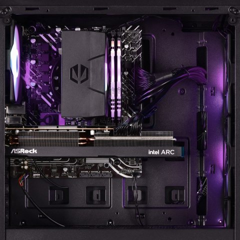 Actina Actina ENDORFY 5700X/32GB/1TB/RX7800XT/750W