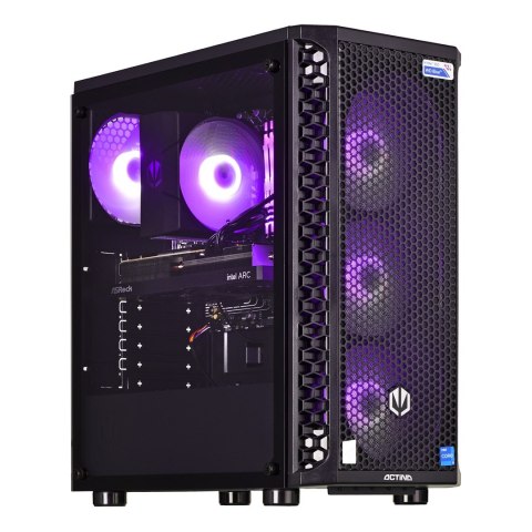 Actina Actina ENDORFY 5700X/32GB/1TB/RX7800XT/750W