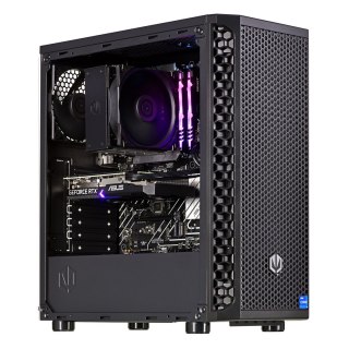 Actina Actina ENDORFY 5500/16GB/1TB/RTX4060/600W