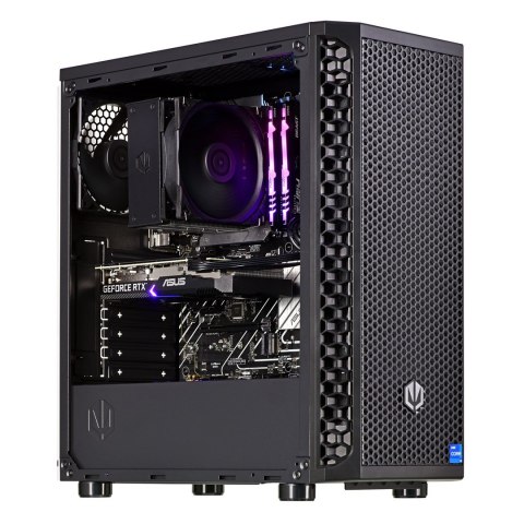 Actina Actina ENDORFY 5500/16GB/1TB/RTX4060/600W Actina Actina ENDORFY 5500/16GB/1TB/RTX4060/600W