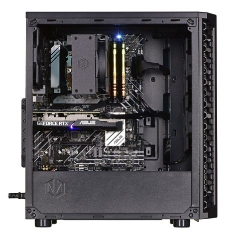 Actina Actina ENDORFY 5500/16GB/1TB/RTX4060/600W Actina Actina ENDORFY 5500/16GB/1TB/RTX4060/600W