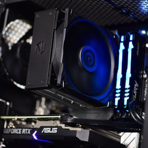 Actina Actina ENDORFY 5500/16GB/1TB/RTX4060/600W Actina Actina ENDORFY 5500/16GB/1TB/RTX4060/600W