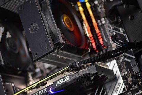 Actina Actina ENDORFY 5500/16GB/1TB/RTX4060/600W Actina Actina ENDORFY 5500/16GB/1TB/RTX4060/600W