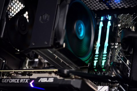 Actina Actina ENDORFY 5500/16GB/1TB/RTX4060/600W Actina Actina ENDORFY 5500/16GB/1TB/RTX4060/600W