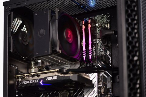 Actina Actina ENDORFY 5500/16GB/1TB/RTX4060/600W Actina Actina ENDORFY 5500/16GB/1TB/RTX4060/600W