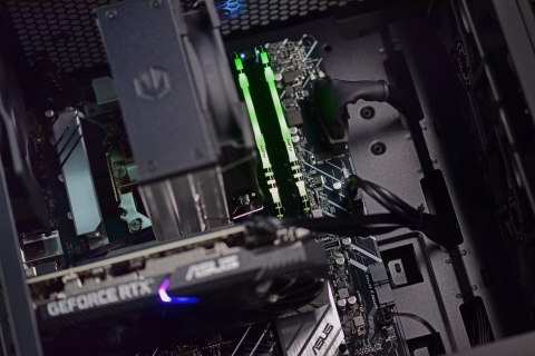 Actina Actina ENDORFY 5500/16GB/1TB/RTX4060/600W Actina Actina ENDORFY 5500/16GB/1TB/RTX4060/600W