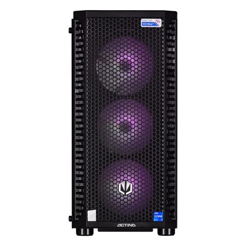 Actina Actina ENDORFY 5600/32GB/1TB/RTX4060/600W