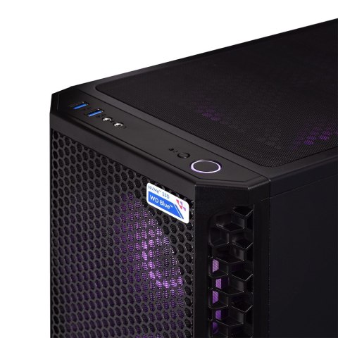 Actina Actina ENDORFY 5600/32GB/1TB/RTX4060/600W