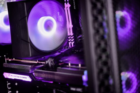 Actina Actina ENDORFY 5600/32GB/1TB/RTX4060/600W