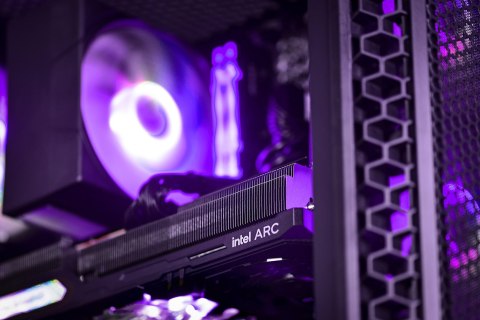 Actina Actina ENDORFY 5600/32GB/1TB/RTX4060/600W