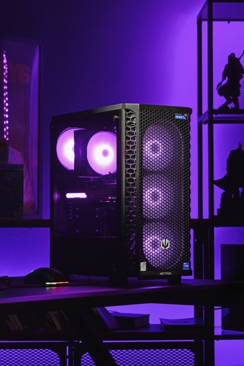 Actina Actina ENDORFY 5600/32GB/1TB/RTX4060/600W