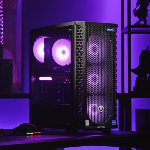 Actina Actina ENDORFY 5600/32GB/1TB/RTX4060/600W