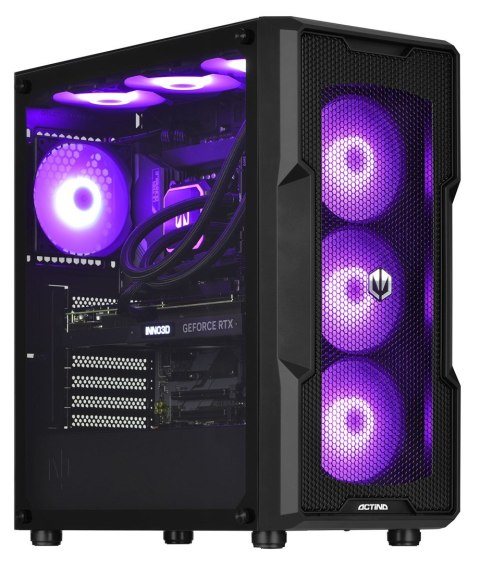 Actina Actina ENDORFY 13700KF/64GB/2TB/RX7900XTX/850W