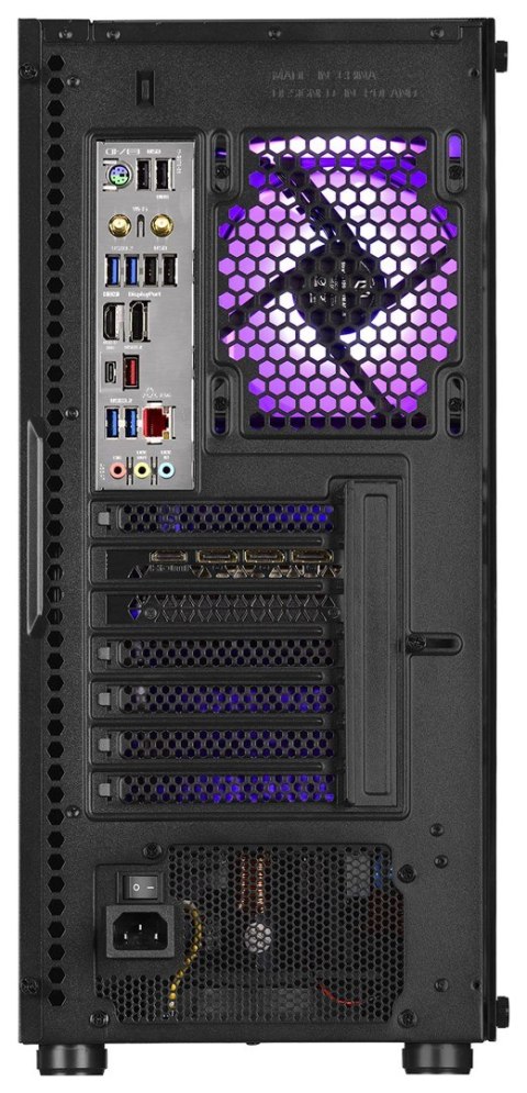 Actina Actina ENDORFY 13700KF/64GB/2TB/RX7900XTX/850W
