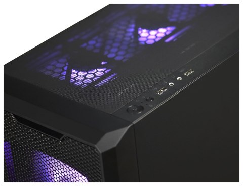 Actina Actina ENDORFY 13700KF/64GB/2TB/RX7900XTX/850W