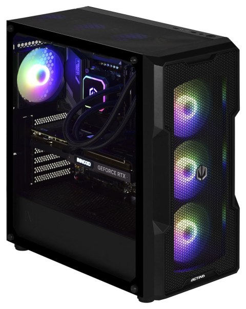 Actina Actina ENDORFY 13700KF/64GB/2TB/RX7900XTX/850W