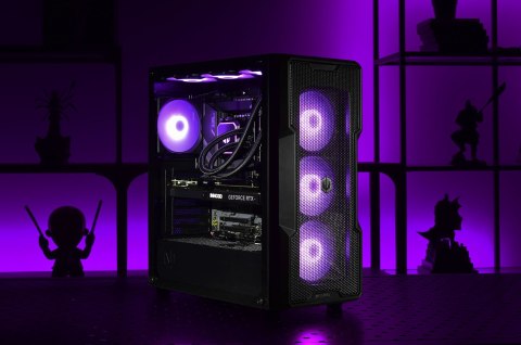 Actina Actina ENDORFY 13700KF/64GB/2TB/RX7900XTX/850W