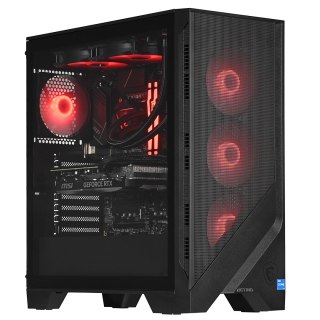 Actina Actina PBM 14600KF/32GB/1TB/RTX4070SUPER/650W