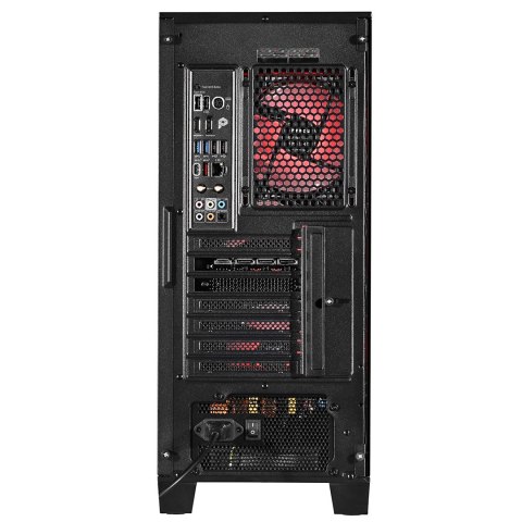 Actina Actina PBM 14600KF/32GB/1TB/RTX4070SUPER/650W