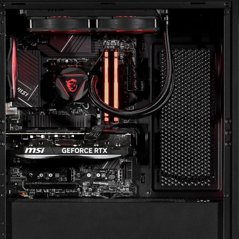 Actina Actina PBM 14600KF/32GB/1TB/RTX4070SUPER/650W