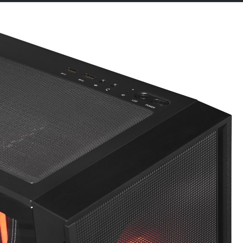 Actina Actina PBM 14600KF/32GB/1TB/RTX4070SUPER/650W