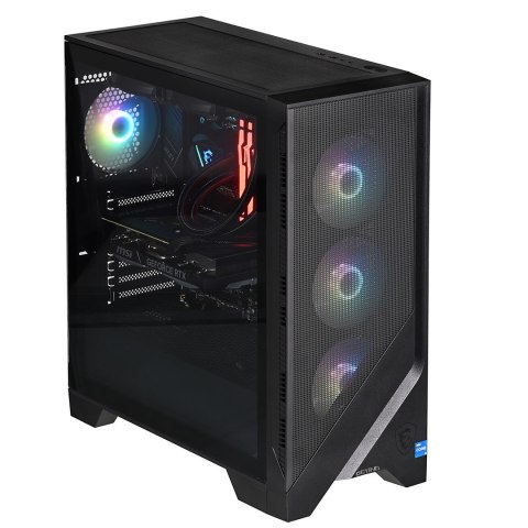 Actina Actina PBM 14600KF/32GB/1TB/RTX4070SUPER/650W