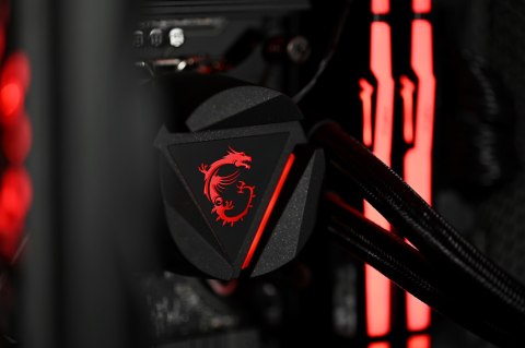 Actina Actina PBM 14600KF/32GB/1TB/RTX4070SUPER/650W