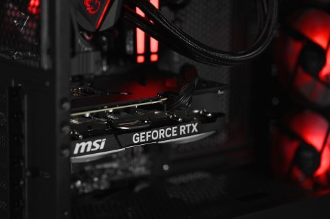 Actina Actina PBM 14600KF/32GB/1TB/RTX4070SUPER/650W