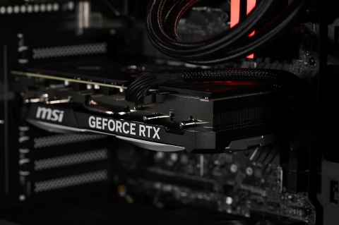 Actina Actina PBM 14600KF/32GB/1TB/RTX4070SUPER/650W
