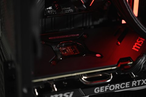 Actina Actina PBM 14600KF/32GB/1TB/RTX4070SUPER/650W