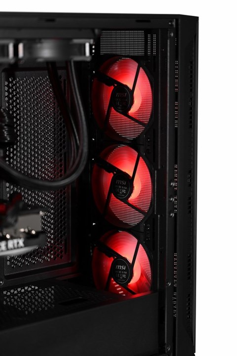 Actina Actina PBM 14600KF/32GB/1TB/RTX4070SUPER/650W