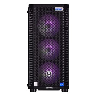 Actina Actina ENDORFY 13400F/32GB/1TB/RTX4060/600W
