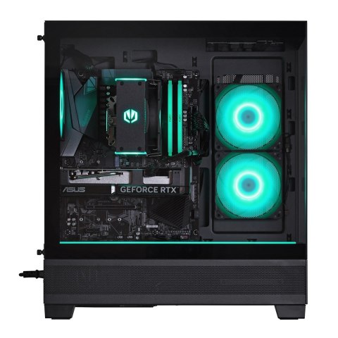 Actina Actina View 5600X/32GB/1TB/RTX4060/600W