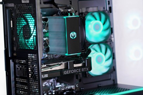 Actina Actina View 5600X/32GB/1TB/RTX4060/600W