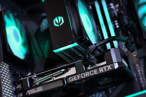 Actina Actina View 5600X/32GB/1TB/RTX4060/600W