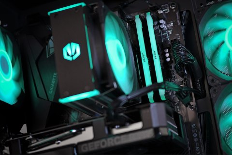 Actina Actina View 5600X/32GB/1TB/RTX4060/600W