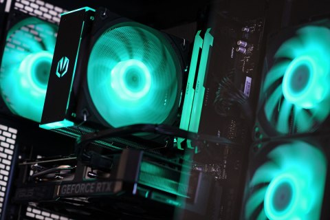 Actina Actina View 5600X/32GB/1TB/RTX4060/600W