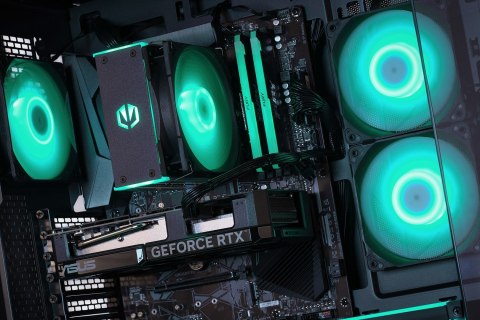 Actina Actina View 5600X/32GB/1TB/RTX4060/600W