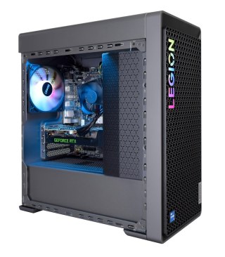 Lenovo Lenovo Legion T5 26IRB8 i5-14400F 32GB DDR5 5600 SSD1TB GeForce RTX 4060 8GB Win11 Storm Grey
