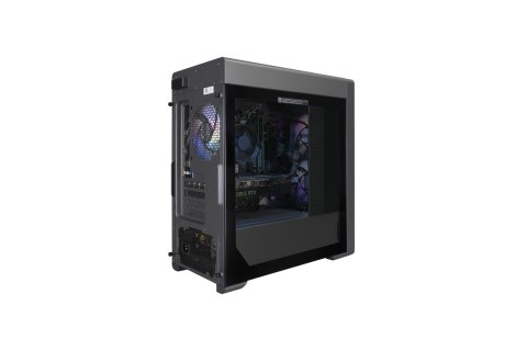 Lenovo Lenovo Legion T5 26IRB8 i5-14400F 32GB DDR5 5600 SSD1TB GeForce RTX 4060 8GB Win11 Storm Grey