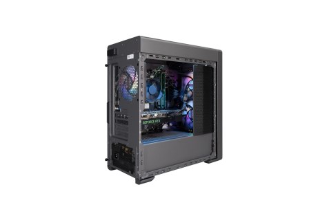 Lenovo Lenovo Legion T5 26IRB8 i5-14400F 32GB DDR5 5600 SSD1TB GeForce RTX 4060 8GB Win11 Storm Grey
