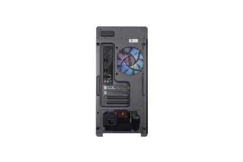 Lenovo Lenovo Legion T5 26IRB8 i5-14400F 32GB DDR5 5600 SSD1TB GeForce RTX 4060 8GB Win11 Storm Grey