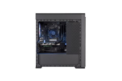 Lenovo Lenovo Legion T5 26IRB8 i5-14400F 32GB DDR5 5600 SSD1TB GeForce RTX 4060 8GB Win11 Storm Grey