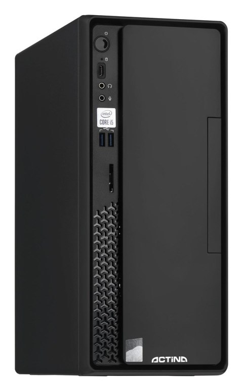 Action Actina i3-14100/8GB/1TBSSD/300W/W11H