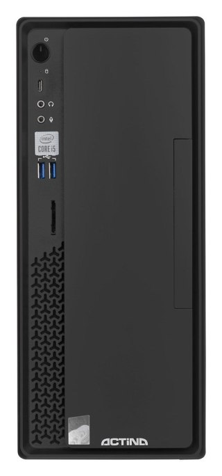 Action Actina i3-14100/8GB/1TBSSD/300W/W11H