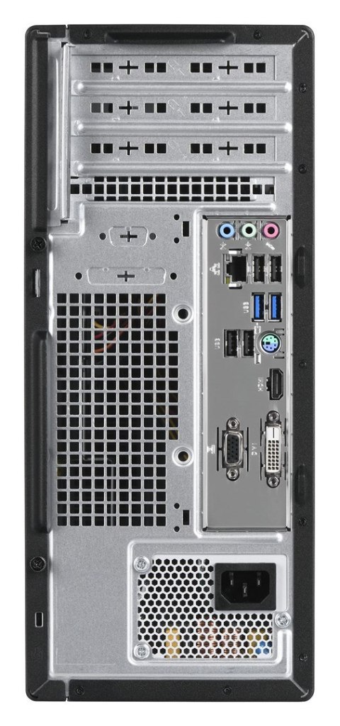Action Actina i3-14100/8GB/1TBSSD/300W/W11H