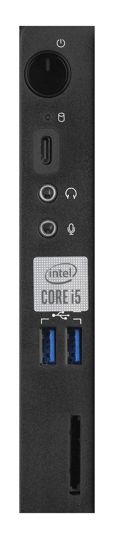 Action Actina i3-14100/8GB/1TBSSD/300W/W11H